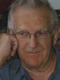 Ralph Samuel Collier