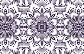 أنواع الزخارف بالصور المرسال