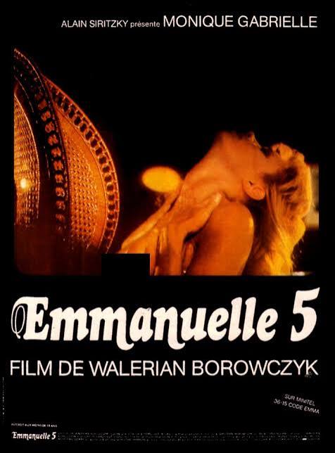 Emmanuelle 3 (1977) - IMDb