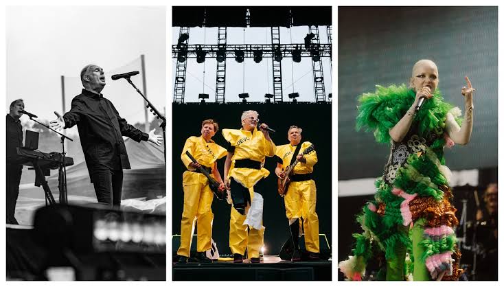 Rock Cellar Magazine - Cruel World 2025: The Best & Brightest Moments from  Pasadena New Wave/Post-Punk Fest (Garbage, Devo, 'Til Tuesday & More)