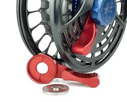 This month, highwing raised $4 million to double its headcount in denver; Lever Drag Fly Reels Seigler Fishing Reels