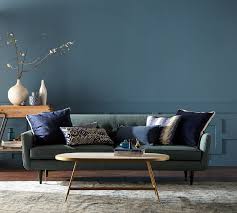 Naval sw 6244, a rich navy hue that strikes a balance between calm and confident. The 2019 Colors Of The Year And How To Use Them At Home