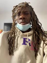 Lance Everett Matthews