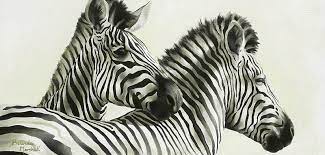 The hardest part is probably drawing the spots! Animal Artwork Buy Original Drawings And Paintings 2021
