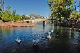 Medicine Park Ok Was Looking For The Oklahoma Vacation Medicine Park Oklahoma Travel And Tourism