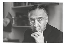 Ulf Anderson, Romain Gary, Original Photograph