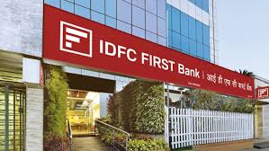 Idfc Bank Capital First Merger A Look At The Road Ahead For
