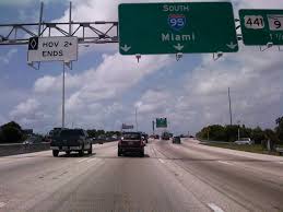 Viaje En Auto Desde Miami A Orlando Y De Orlando A Miami 2020