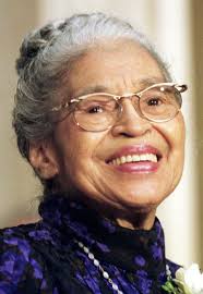 Both of her grandparents were former slaves, and while growing up on their farm, rosa was strongly influenced by their. Rosa Parks Quotes Bus Boycott Death Biography
