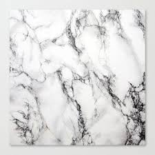Aesthetic Black And White Marble Wallpaper White Marble Texture Canvas Print Black Marble Background Marble Background Aesthetic Desktop Wallpaper