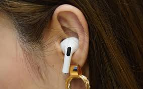 I've had airpods pro solidly set into my ear canals for 4.5 hours at a time since i got them and have some opinions to share with you. How To Find Lost Airpods Pro Step By Step Guide Esr Blog