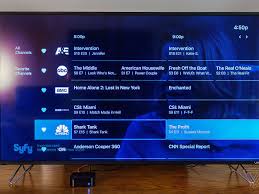 Usually it works well on my bedroom panasonic tv. Directv Now Everything You Want To Know The Verge