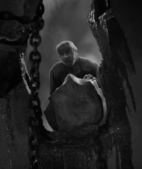 Scary Movies: Son of Frankenstein – Nicholas Bruner