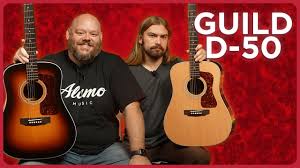 Guild F-240E Review: Jumbo Tones At A Bargain Price