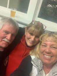 Fish Fry 2024 Reunion at 5th Grade Classroom