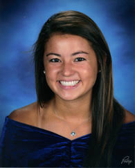 Amanda Berkley's Softball Recruiting Profile