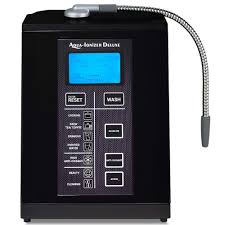 The first and foremost thing that is required is to check the quality of tap water that we will be using. Buy Aqua Ionizer Deluxe 9 5 Anti Oxidant Boost Water Ionizer Alkaline Water Filtration System Produces Ph 3 0 11 5 Alkaline Water Up To 880mv Orp 4000 Liters Per Filter 7 Water Settings Online In Indonesia B07mfw8lx6