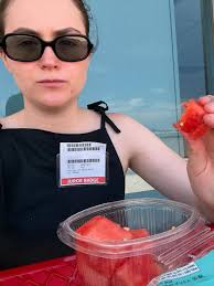 Coming clean… THIS is what I did last summer… Since the rapture's today  this will be my last post 🙏🙏🙏 and I'm coooooool with dat