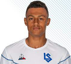 Dan ndoye (born 25 october 2000) is a swiss footballer who plays as a right winger for french club ogc nice. Player Dan Ndoye