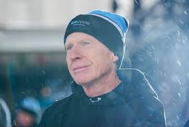 Bill Loecher reaches $1,000,000 Lifetime Achievement