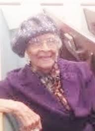 Doris Kennedy Obituary (2015)