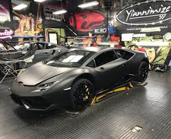follow us for more unique dc fan tshirt and hoodies link shop in my profile credit yiannimize satin black lamborghini lambo lamborghini lamborghini huracan