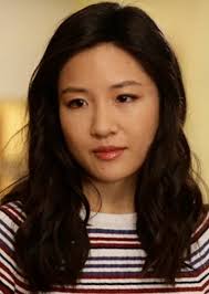 Fan Casting Constance Wu as Lynn Nguyen in 8 Women of Jacob Paddington