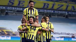 Spor toto süper lig'de 25. Basaksehir Fenerbahce Macinin Ilk 11 Leri Belli Oldu