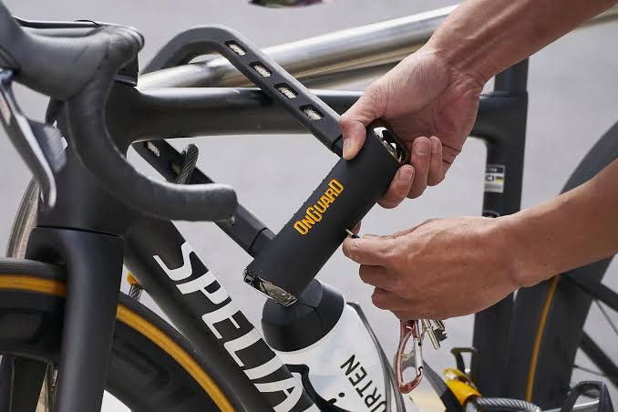 Bike Locks