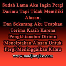 Gambar Kata Penghianat Cikimm Com