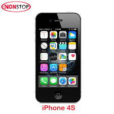 Activate on new service with a new . Used Iphone 4s Unlocked Original Apple Iphone 3 5 Ips 8mp Smartphone 512 Mb Ram 8 16 32gb Used Black And White Mobile Iphone 4s Free Shipping Worldwide