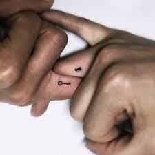 Mother Daughter Tattoos Tattoos For Daughters Couple Tattoos Unique Couple Tattoos
