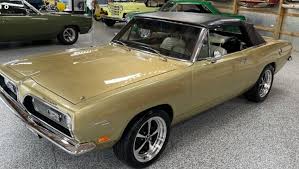 Image result for Sand Pebble Beige 1969 Barracuda