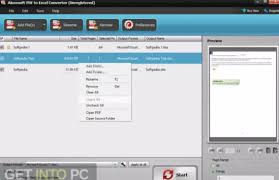 And you'd like a fast, easy method for opening it and you don't want to spend a lot of money? Aiseesoft Pdf To Excel Converter Free Download For Windows 7 8 10 Get Into Pc