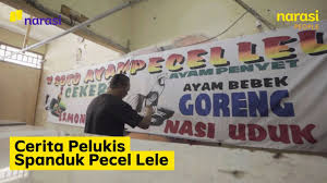 We did not find results for: Kenapa Spanduk Pecel Lele Terlihat Mirip Narasi People Youtube