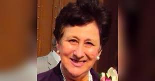 Constance F. Bergeron Obituary