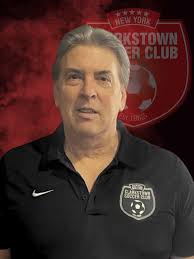 Board and Staff Members