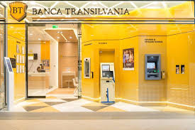 Banca Transilvania și A Modernizat Sediul Din Polus Foto Stiri De Cluj