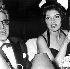 Diva of la scala, celebrated as la traviata, tosca, norma whatever genius is, i think there's a strong element of genius in callas. Maria Callas Keine Tote Diva Ist So Lebendig Wie Sie Welt