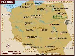 Poland is one of the largest countries in europe. Poland Property Cities Towns Krakow Warsaw Medieval New Build