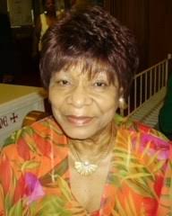 Rubye Clay Obituary (1929