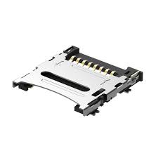 MMC Connector for Plum Compass LTE by ...