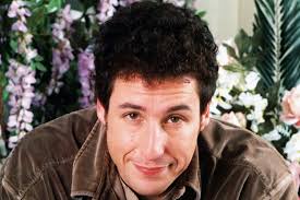 Throwback Photos of a Young Adam Sandler