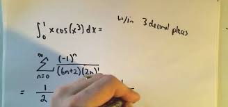 By using this website, you agree to our cookie policy. How To Use Maclaurin Taylor Series To Find Accurate Integrals Math Wonderhowto