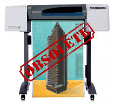 You may also find other information about hp designjet printers, associated software and support at this hp web site. Designjet 500 Postscript Plus 24 A1 Printer C7769g