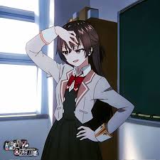 Yuki suou Del anime: TokidokiBosottoRussia yukisouo Roshidere