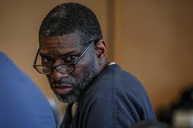 Palm Beach County man who beat girlfriend to death gets max penalty