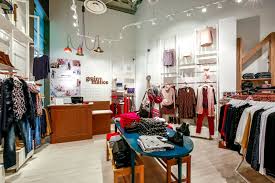 Grain de malice, c'est toute la mode femme : Grain De Malice Centre Commercial Carrefour Grand Evreux