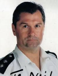 People from Shirebrook