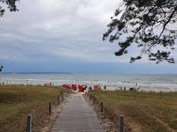 Die lange seebrücke in binz auf rügen; Die 19 Besten Rugen Sehenswurdigkeiten Und Aktivitaten